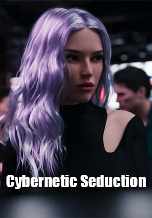 Скачать Cybernetic Seduction