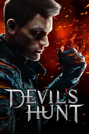 Скачать Devil's Hunt