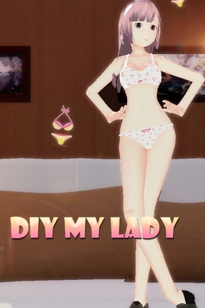 Скачать DIY MY LADY