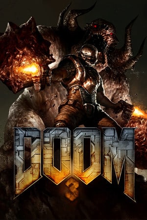 Скачать Doom 3: BFG Edition