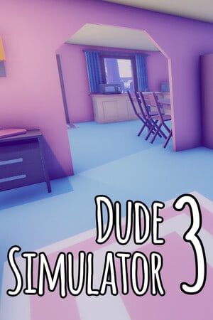 Скачать Dude Simulator 3