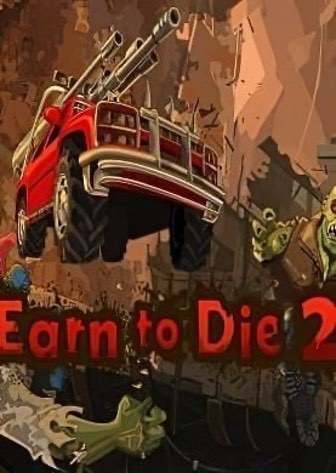 Скачать Earn to Die 2