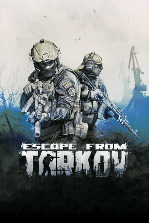 Скачать Escape from Tarkov