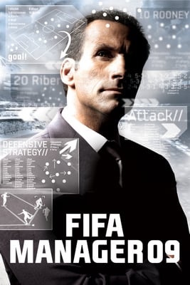 Скачать FIFA Manager 09