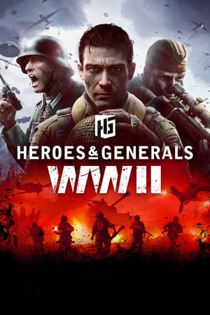 Скачать Heroes and Generals