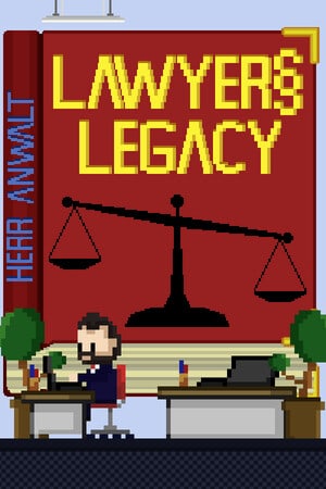 Скачать HerrAnwalt: Lawyers Legacy