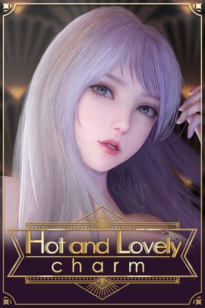 Скачать Hot And Lovely: Charm