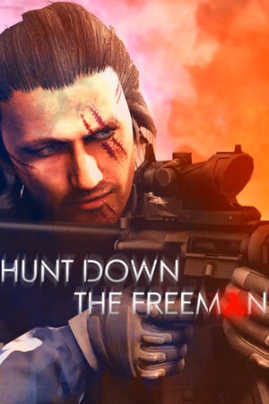 Скачать Hunt Down The Freeman