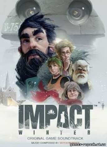 Скачать Impact Winter