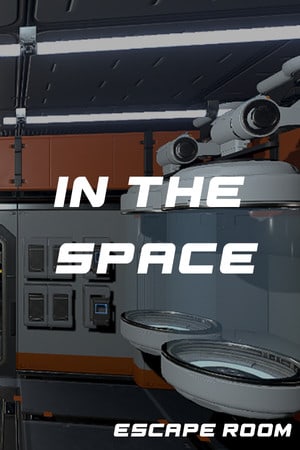 Скачать In The Space - Escape Room