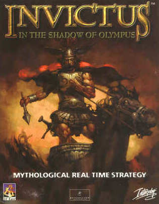 Скачать Invictus: In the Shadow of Olympus