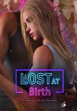 Скачать Lost at Birth