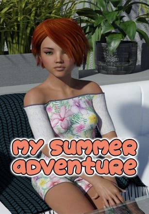 Скачать My Summer Adventure