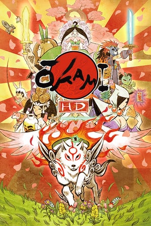 Скачать OKAMI HD