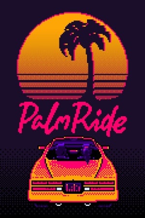 Скачать PalmRide