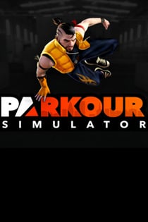 Скачать Parkour Simulator