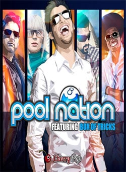 Скачать Pool Nation