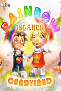 Скачать Rainbow Islands: Candyland