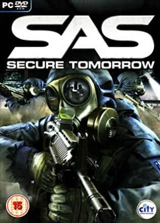 Скачать SAS: Secure Tomorrow