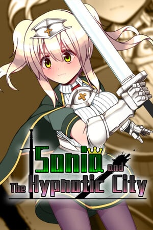 Скачать Sonia and the Hypnotic City