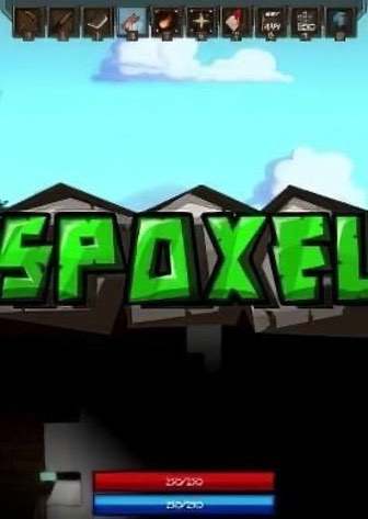 Скачать Spoxel