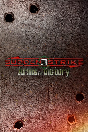 Скачать Sudden Strike 3