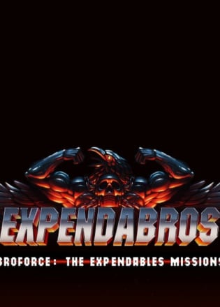 Скачать The Expendabros