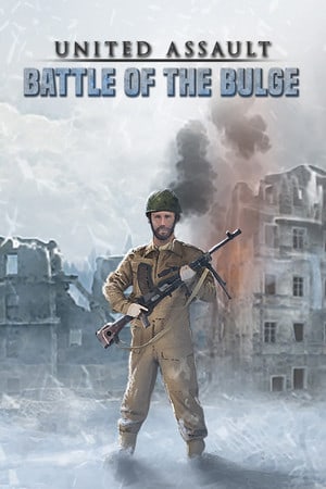 Скачать United Assault - Battle of the Bulge