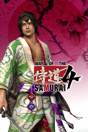 Скачать Way of the Samurai 4