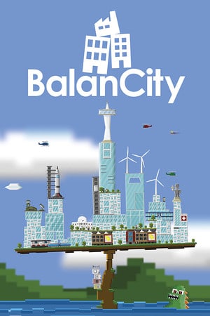 Скачать BalanCity