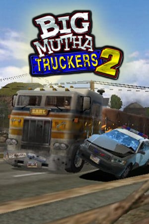 Скачать Big Mutha Truckers 2