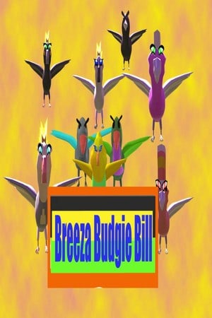 Скачать Breeza Budgie Bill