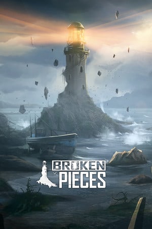 Скачать Broken Pieces