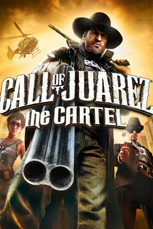 Скачать Call of Juarez The Cartel