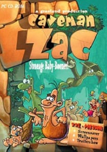 Скачать Caveman Zac