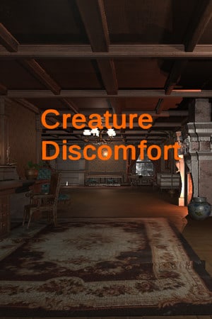 Скачать Creature Discomfort