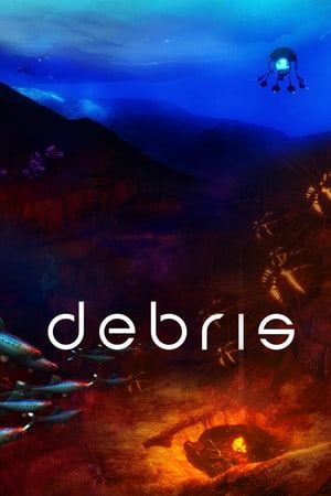 Скачать Debris