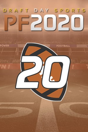 Скачать Draft Day Sports: Pro Football 2020