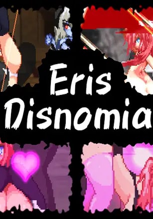 Скачать Eris Dysnomia