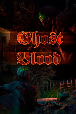 Скачать Ghost blood