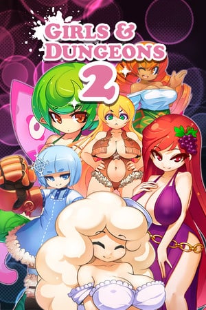 Скачать Girls and Dungeons 2