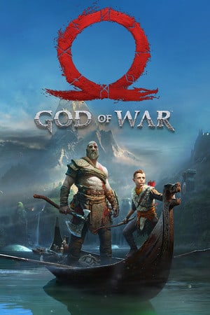 Скачать God of War (2022)