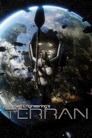 Скачать Heathen Engineering's Terran