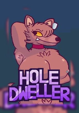 Скачать Hole Dweller