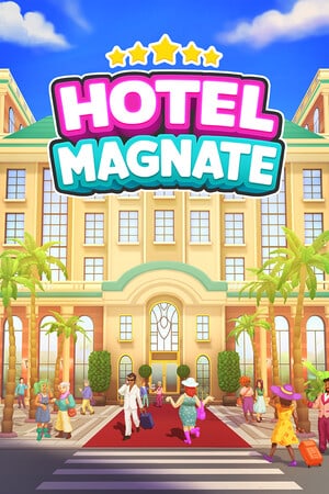 Скачать Hotel Magnate