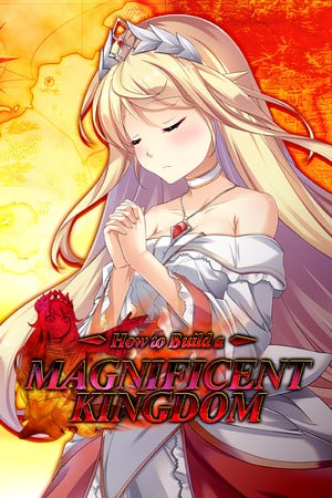 Скачать How to Build a Magnificent Kingdom
