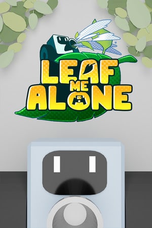 Скачать Leaf Me Alone