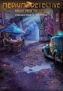 Скачать Medium Detective: Fright from the Past