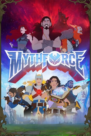 Скачать MythForce