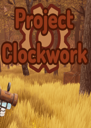 Скачать Project Clockwork